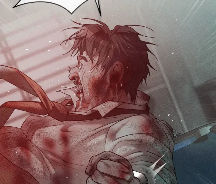 PEARL BOY: IGNITE THE DAWN Chapter 1 page 20 - 