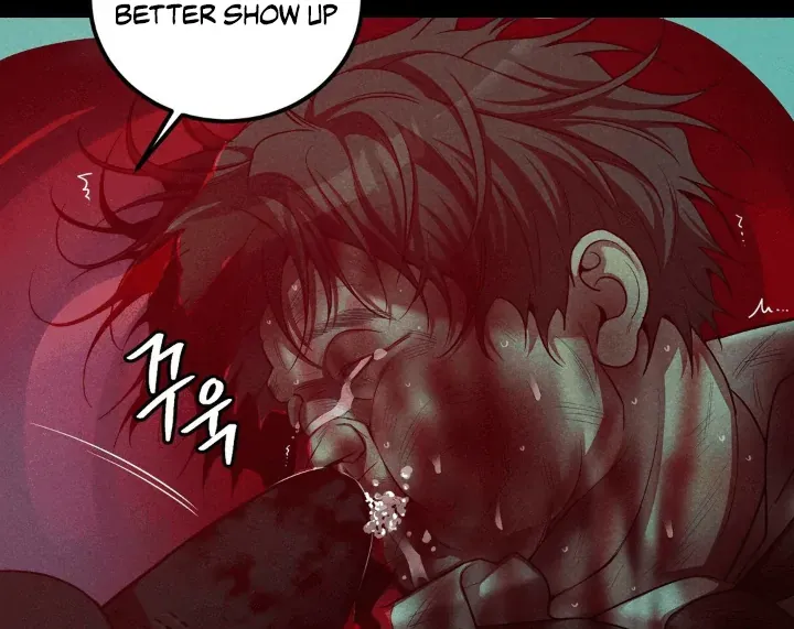 PEARL BOY: IGNITE THE DAWN Chapter 1 page 30 - 