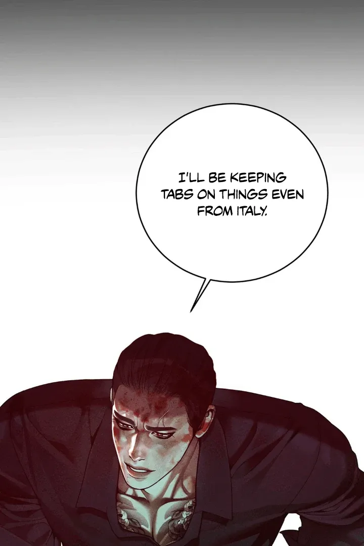 PEARL BOY: IGNITE THE DAWN Chapter 1 page 32 - 