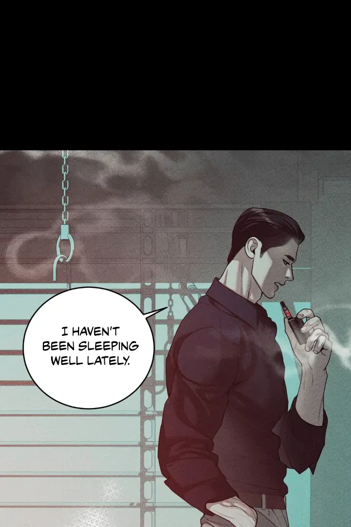 PEARL BOY: IGNITE THE DAWN Chapter 1 page 5 - 