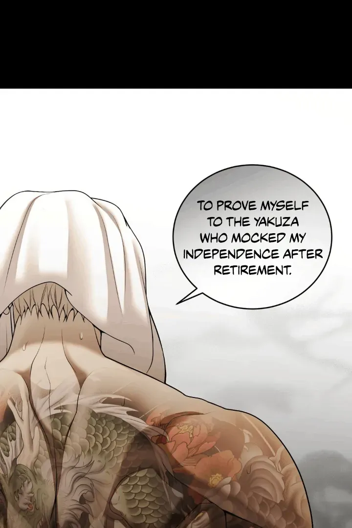 PEARL BOY: IGNITE THE DAWN Chapter 1 page 45 - 