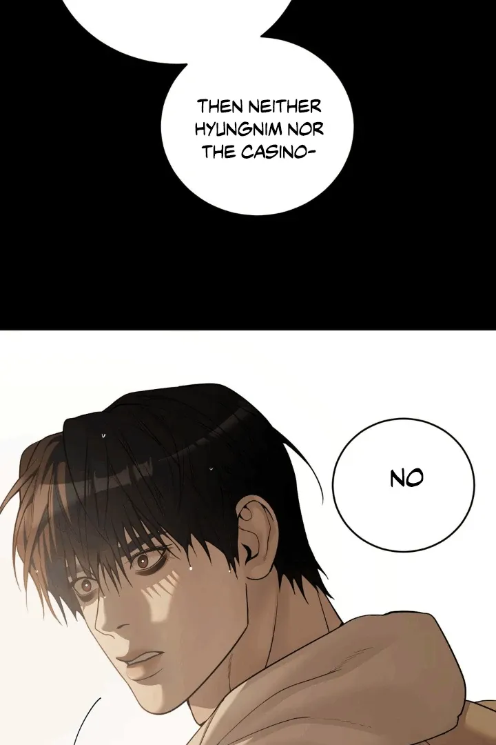 PEARL BOY: IGNITE THE DAWN Chapter 1 page 49 - 
