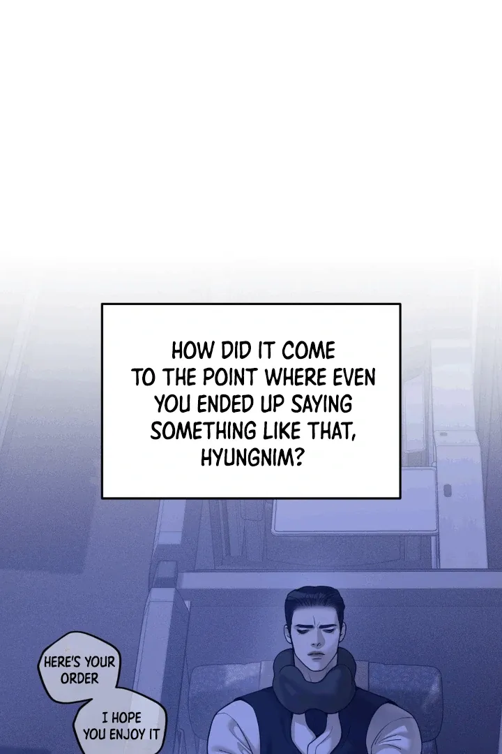 PEARL BOY: IGNITE THE DAWN Chapter 1 page 54 - 