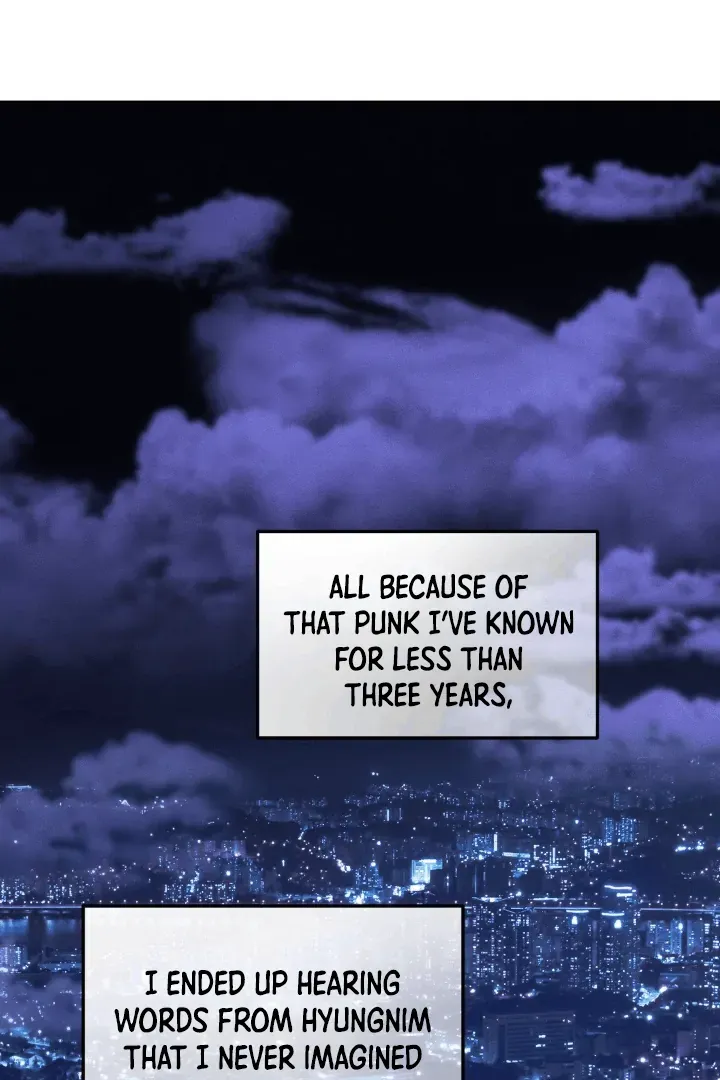 PEARL BOY: IGNITE THE DAWN Chapter 1 page 56 - 