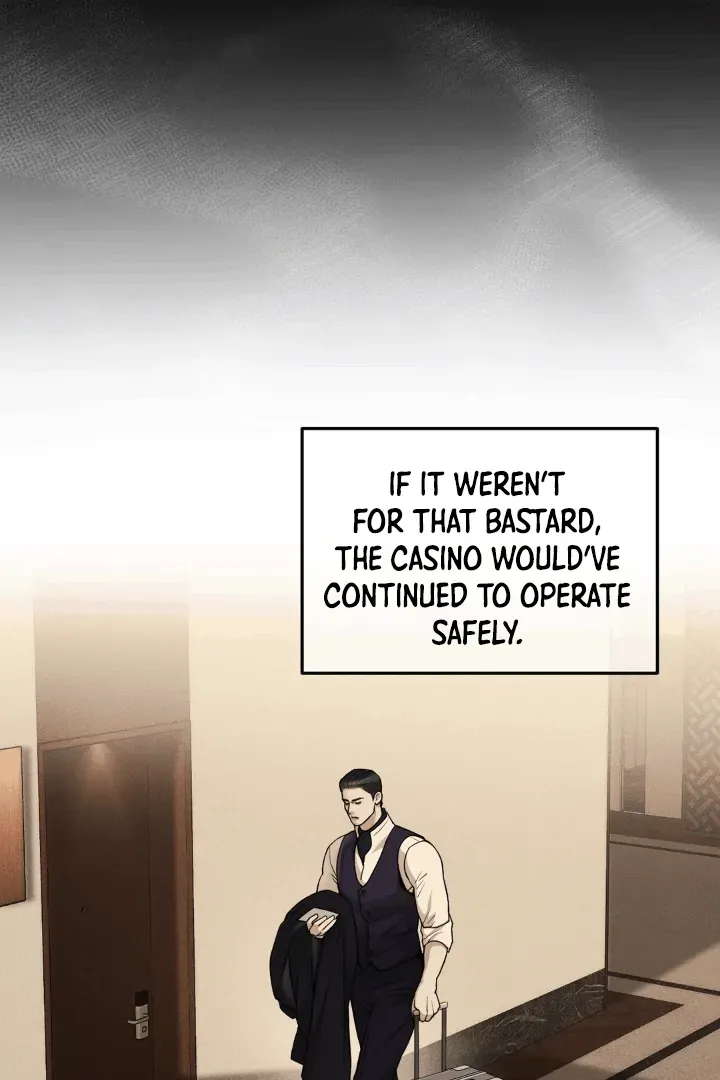 PEARL BOY: IGNITE THE DAWN Chapter 1 page 59 - 