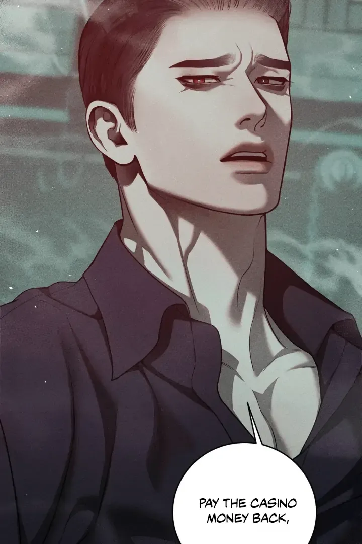 PEARL BOY: IGNITE THE DAWN Chapter 1 page 7 - 