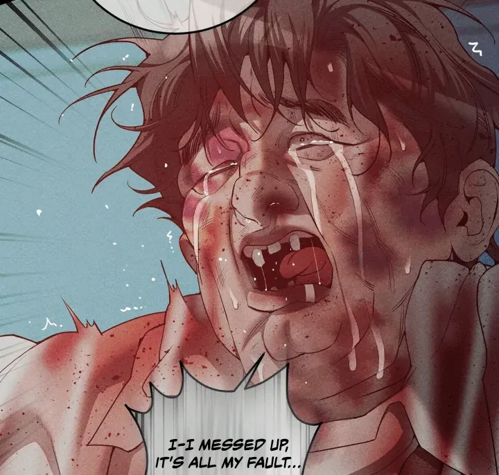 PEARL BOY: IGNITE THE DAWN Chapter 1 page 9 - 