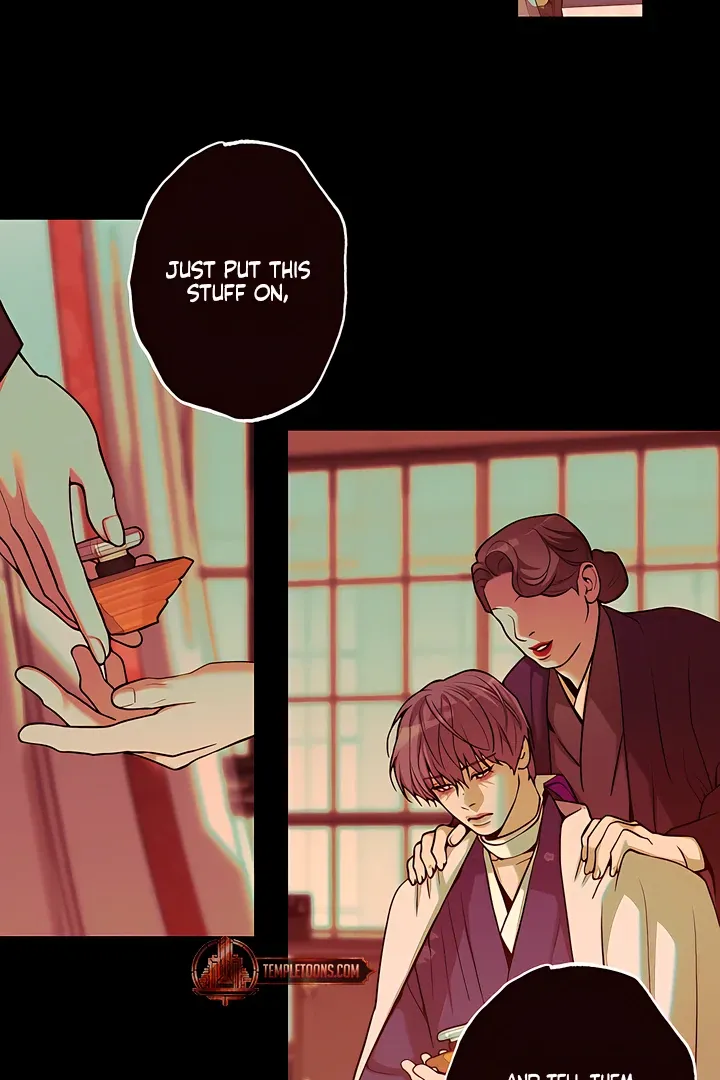 PEARL BOY: IGNITE THE DAWN Chapter 10 page 18 - 