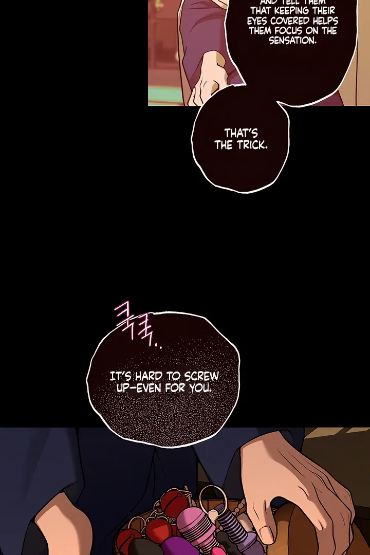 PEARL BOY: IGNITE THE DAWN Chapter 10 page 19 - 