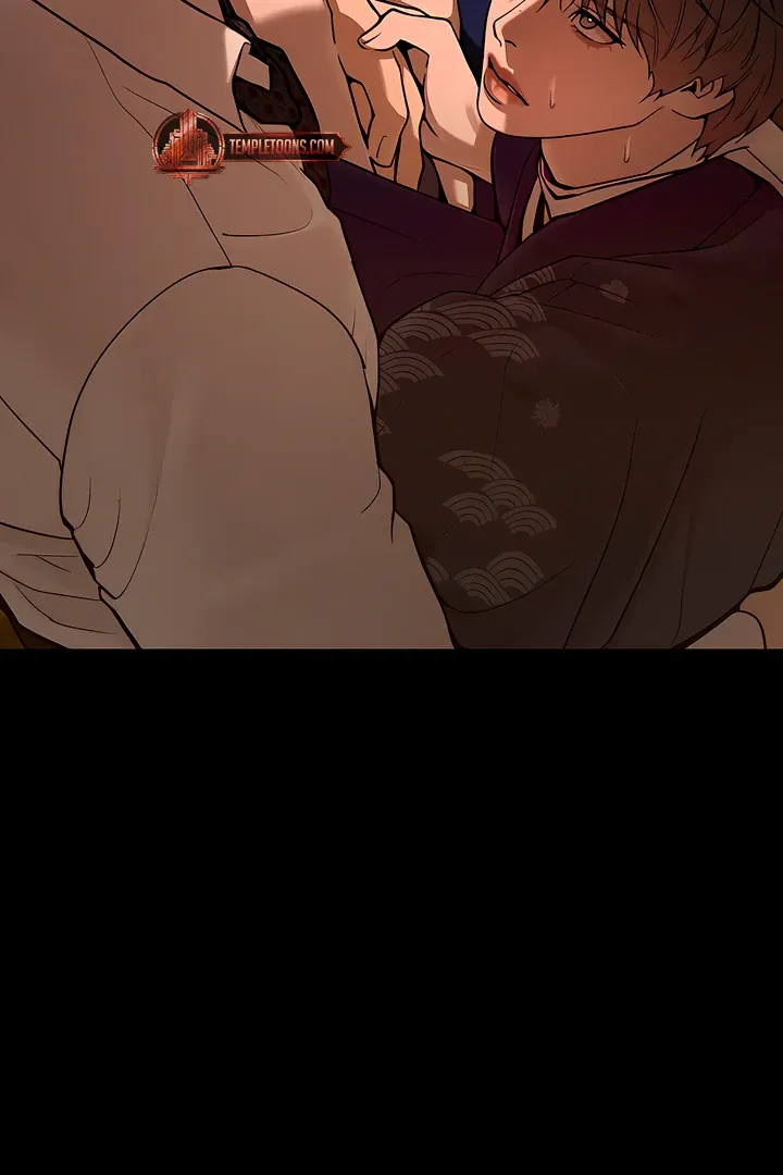 PEARL BOY: IGNITE THE DAWN Chapter 10 page 23 - 