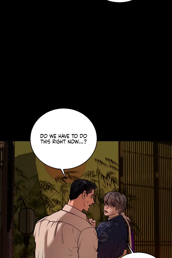 PEARL BOY: IGNITE THE DAWN Chapter 10 page 28 - 