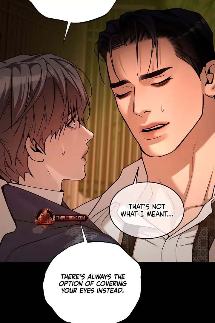 PEARL BOY: IGNITE THE DAWN Chapter 10 page 30 - 