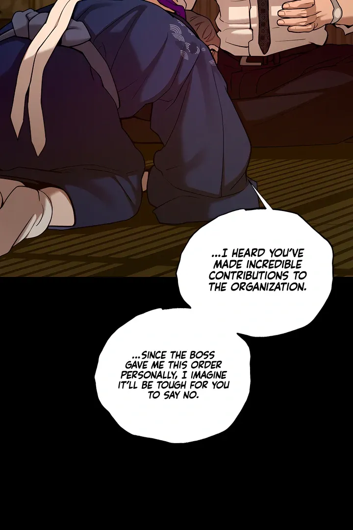 PEARL BOY: IGNITE THE DAWN Chapter 10 page 32 - 