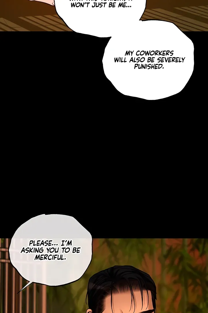 PEARL BOY: IGNITE THE DAWN Chapter 10 page 34 - 