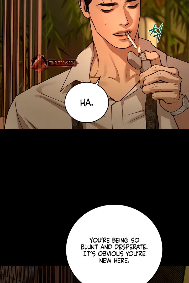 PEARL BOY: IGNITE THE DAWN Chapter 10 page 35 - 
