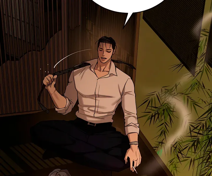 PEARL BOY: IGNITE THE DAWN Chapter 10 page 36 - 