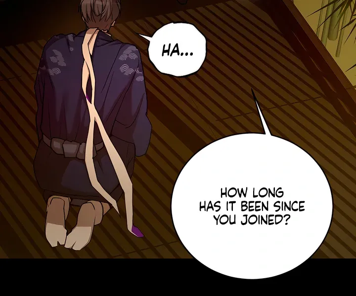 PEARL BOY: IGNITE THE DAWN Chapter 10 page 37 - 