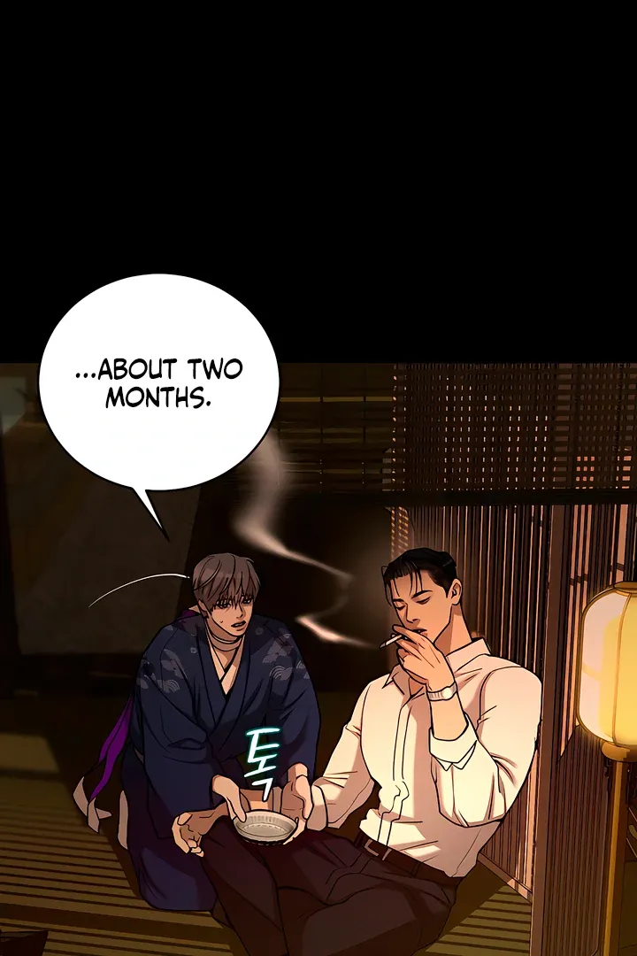 PEARL BOY: IGNITE THE DAWN Chapter 10 page 38 - 