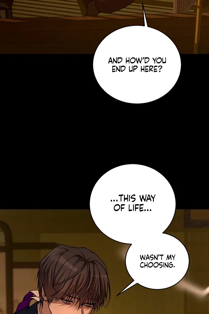 PEARL BOY: IGNITE THE DAWN Chapter 10 page 39 - 