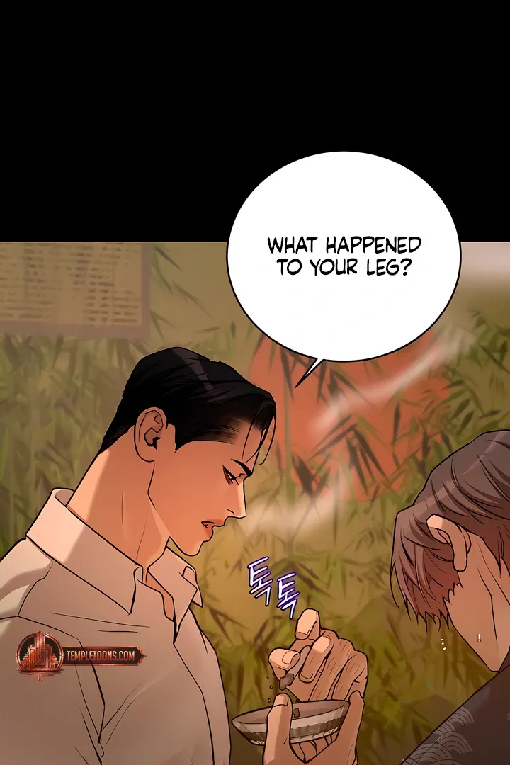 PEARL BOY: IGNITE THE DAWN Chapter 10 page 42 - 