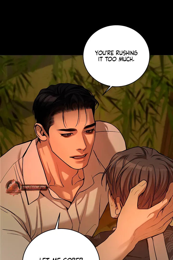PEARL BOY: IGNITE THE DAWN Chapter 10 page 47 - 