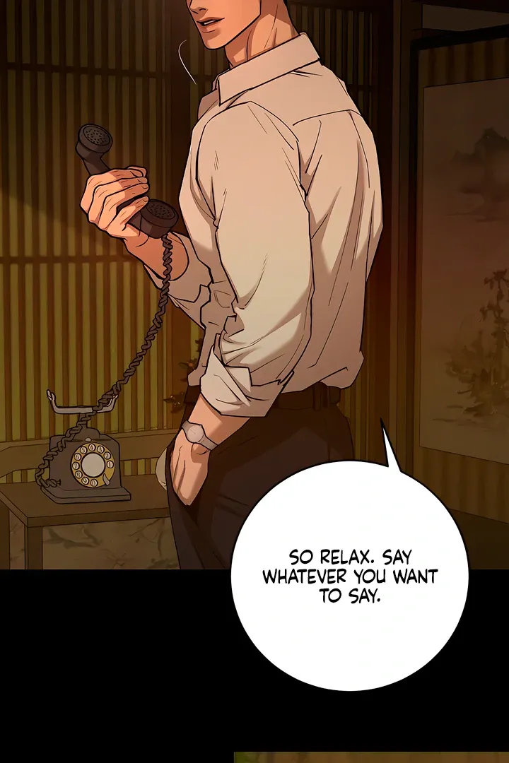 PEARL BOY: IGNITE THE DAWN Chapter 10 page 50 - 
