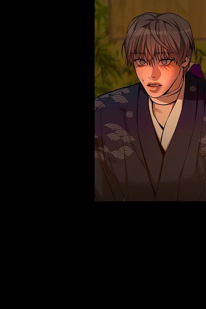 PEARL BOY: IGNITE THE DAWN Chapter 10 page 51 - 