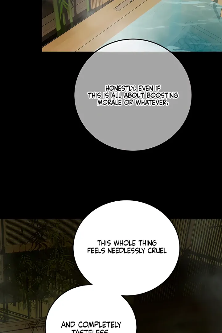 PEARL BOY: IGNITE THE DAWN Chapter 10 page 54 - 