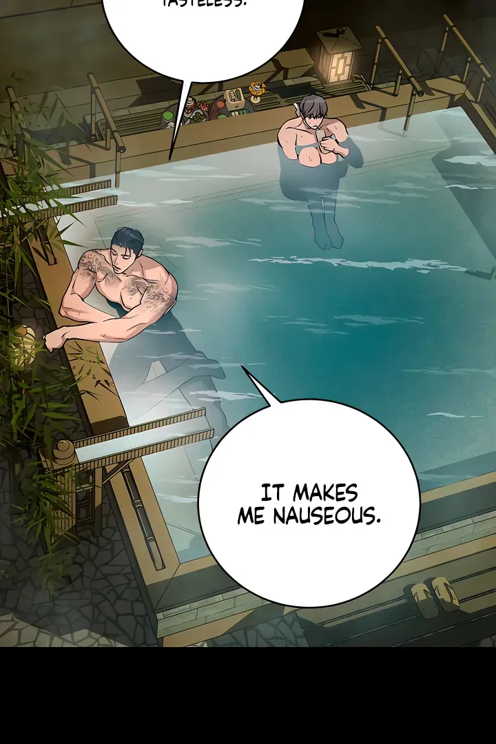 PEARL BOY: IGNITE THE DAWN Chapter 10 page 55 - 