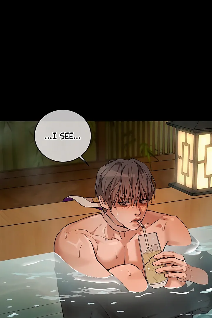 PEARL BOY: IGNITE THE DAWN Chapter 10 page 56 - 