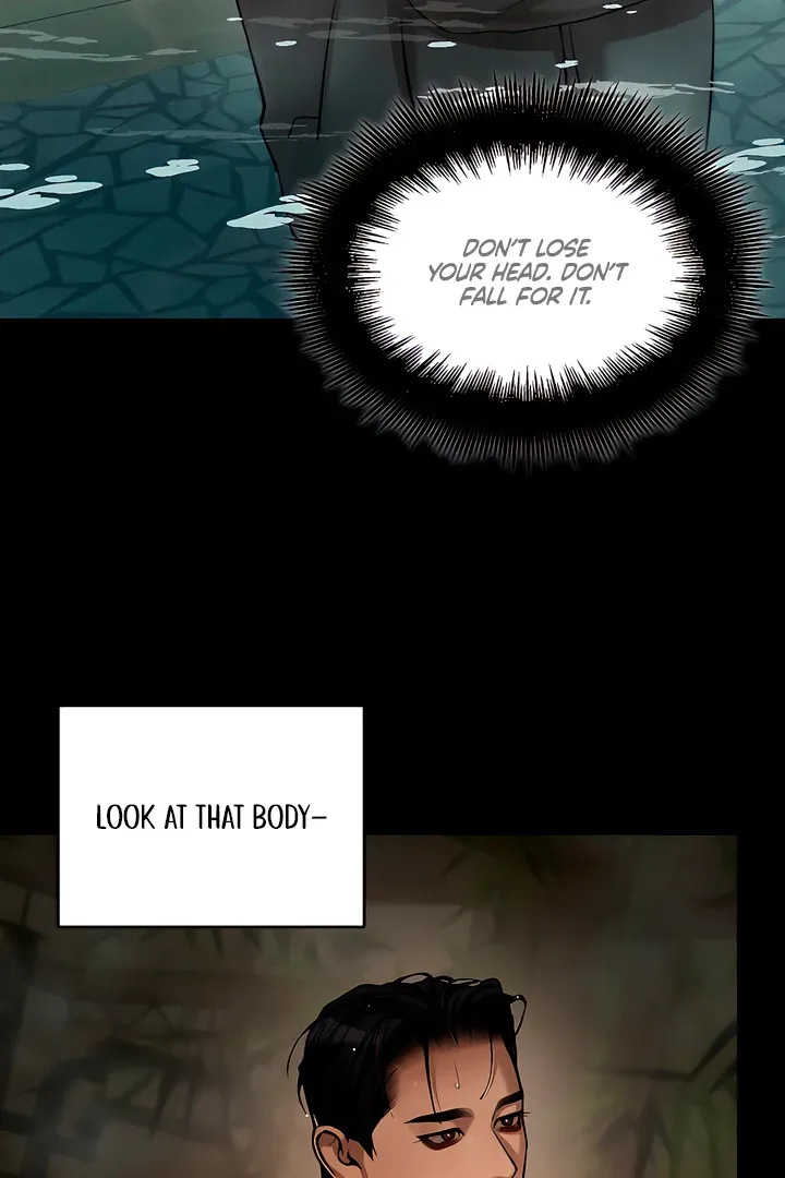 PEARL BOY: IGNITE THE DAWN Chapter 10 page 57 - 
