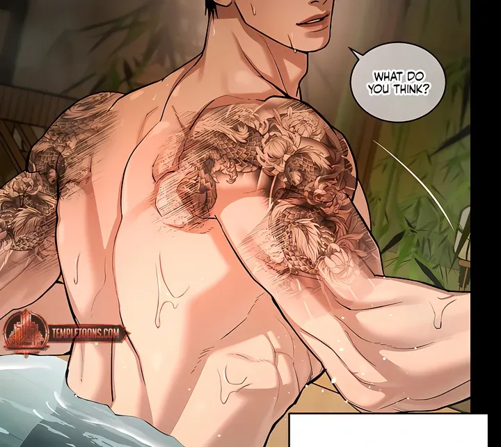PEARL BOY: IGNITE THE DAWN Chapter 10 page 58 - 