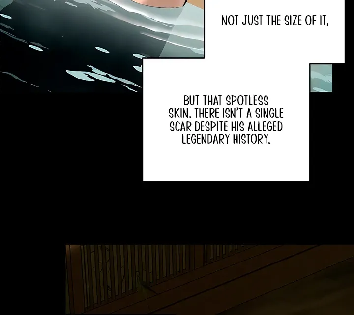 PEARL BOY: IGNITE THE DAWN Chapter 10 page 59 - 