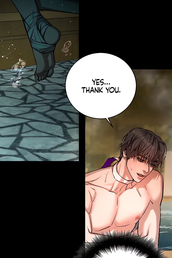 PEARL BOY: IGNITE THE DAWN Chapter 10 page 64 - 