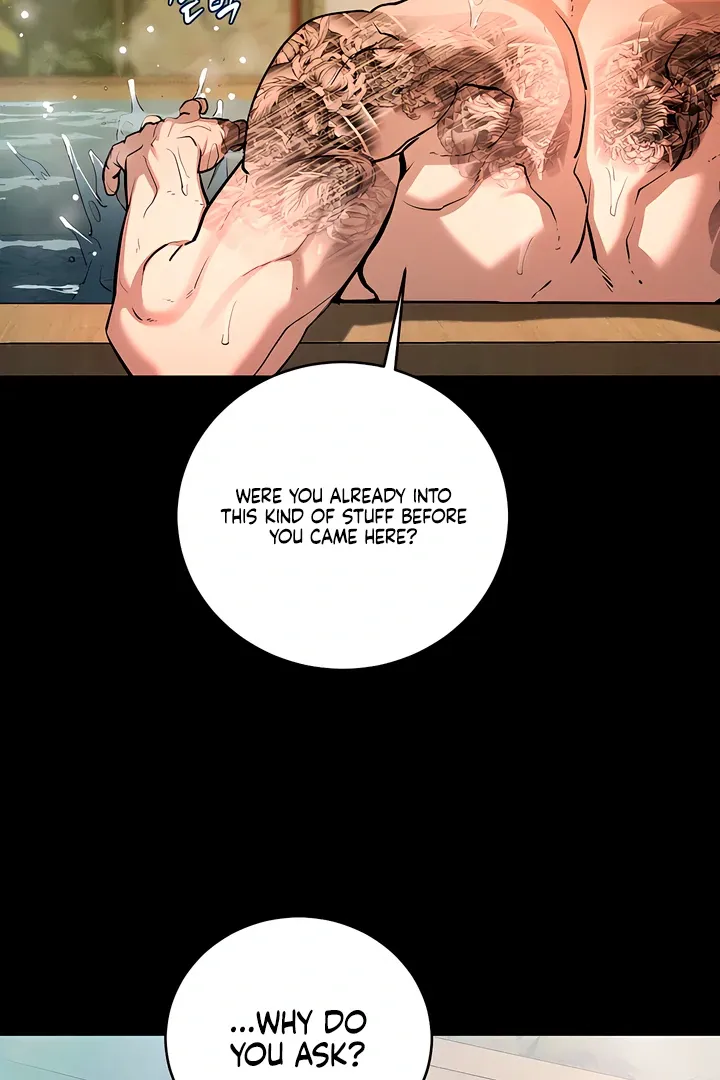 PEARL BOY: IGNITE THE DAWN Chapter 10 page 66 - 