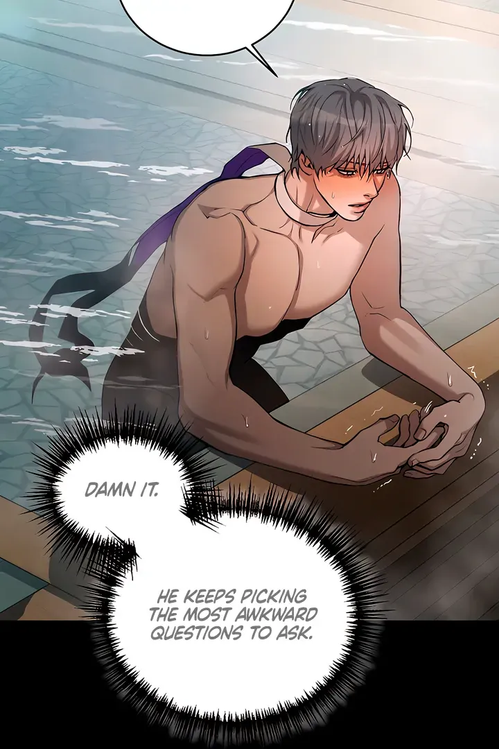 PEARL BOY: IGNITE THE DAWN Chapter 10 page 67 - 