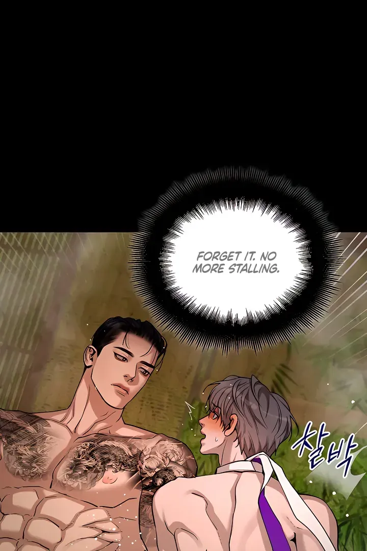 PEARL BOY: IGNITE THE DAWN Chapter 10 page 68 - 