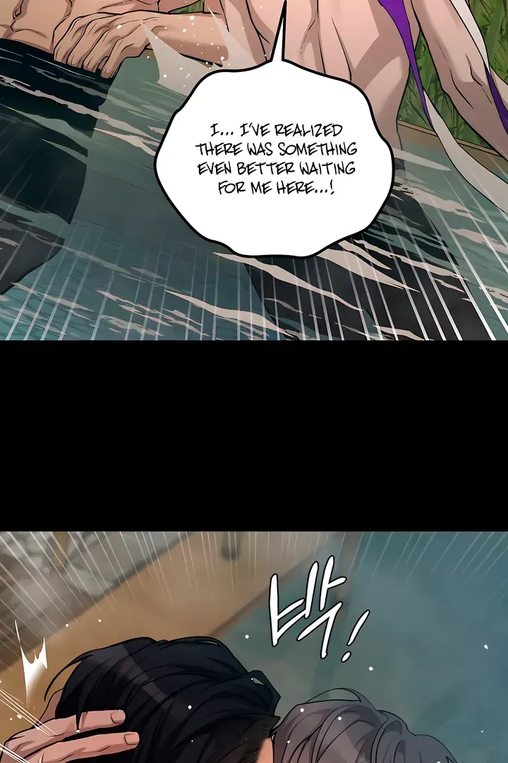 PEARL BOY: IGNITE THE DAWN Chapter 10 page 69 - 