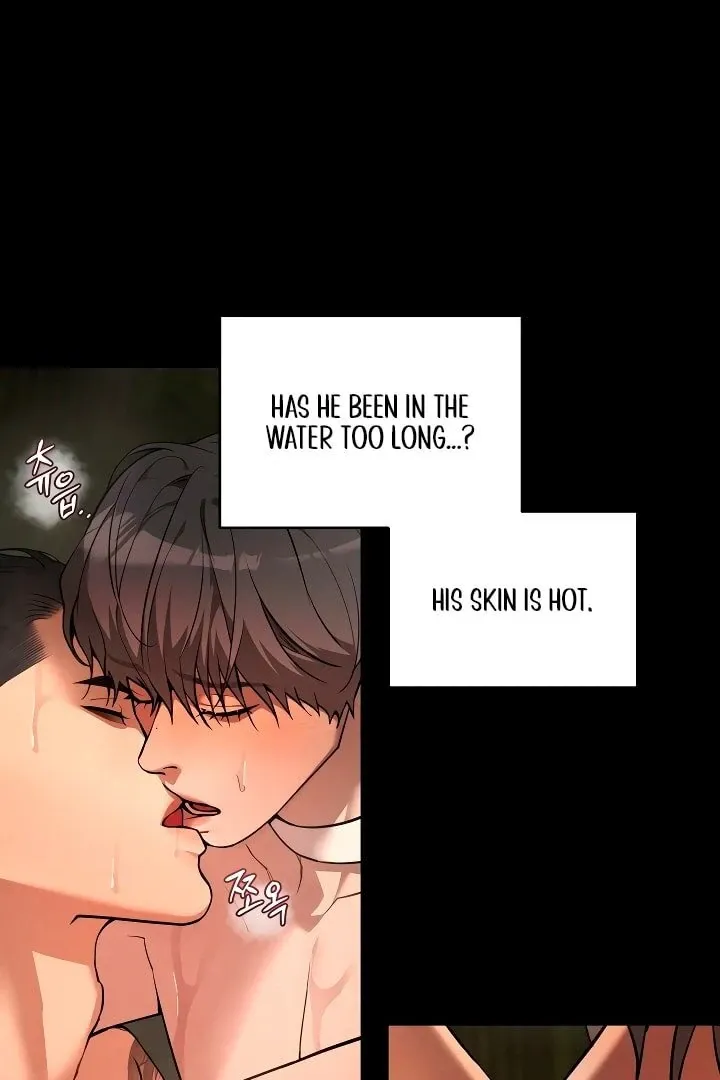 PEARL BOY: IGNITE THE DAWN Chapter 11 page 26 - 