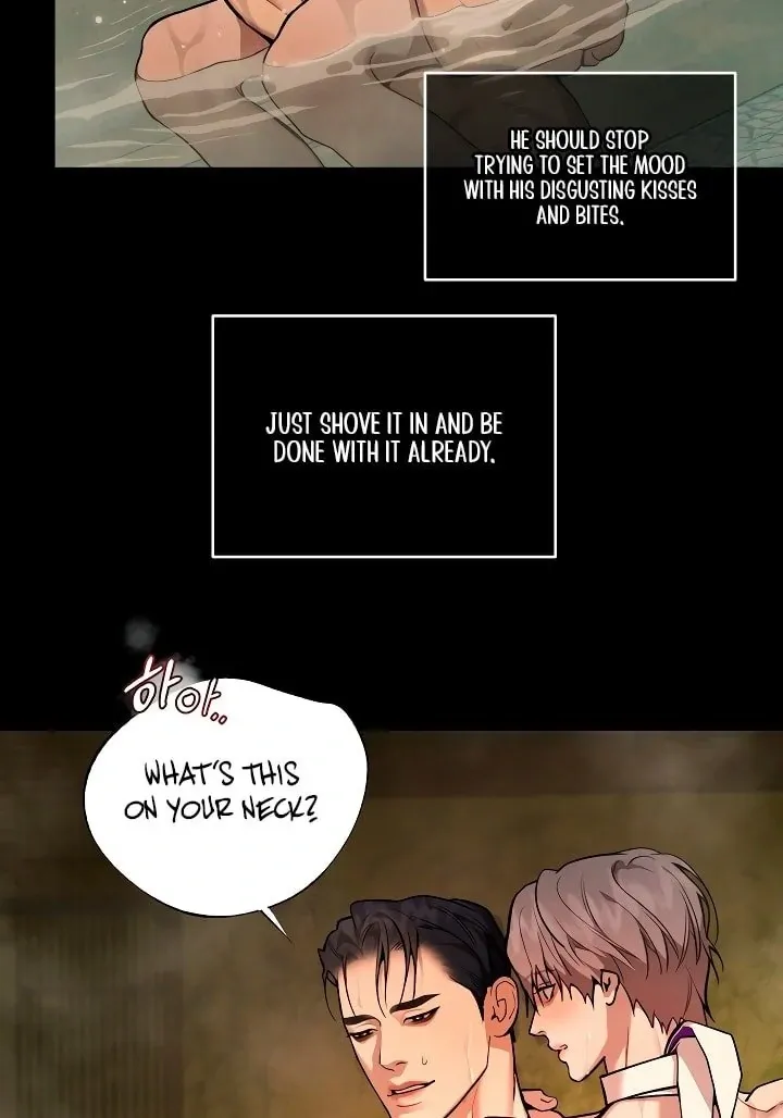 PEARL BOY: IGNITE THE DAWN Chapter 11 page 34 - 