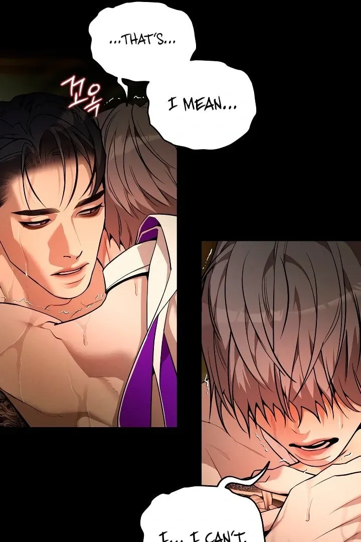 PEARL BOY: IGNITE THE DAWN Chapter 11 page 36 - 
