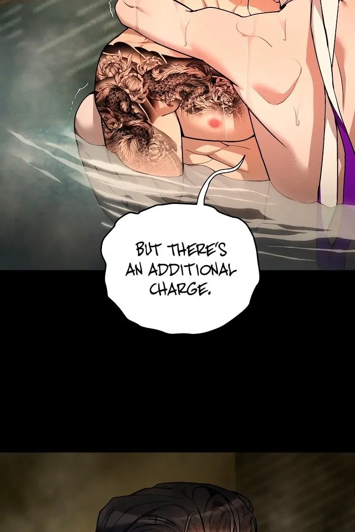 PEARL BOY: IGNITE THE DAWN Chapter 11 page 38 - 