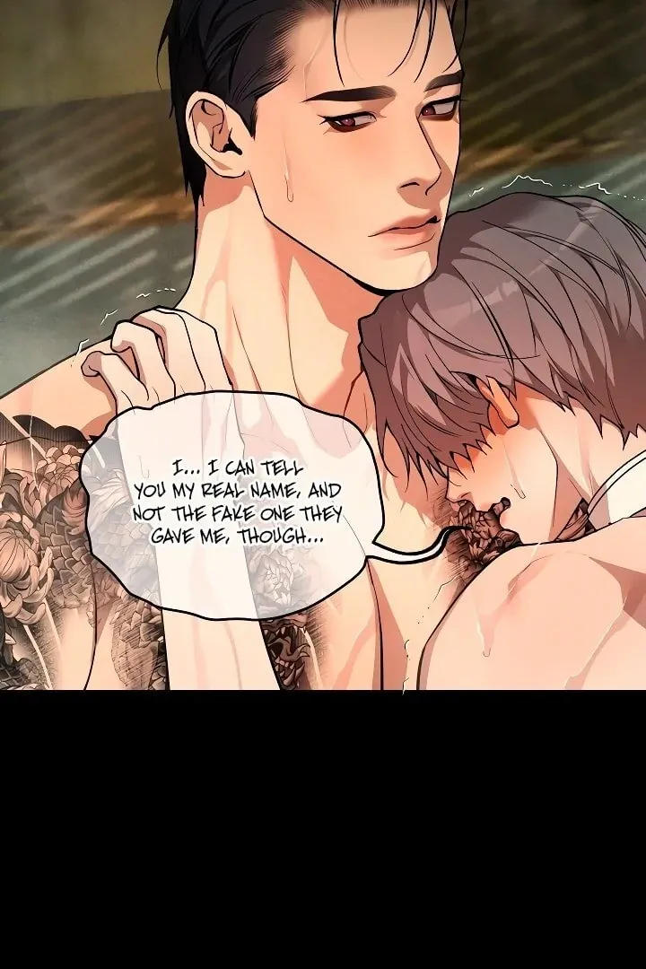 PEARL BOY: IGNITE THE DAWN Chapter 11 page 39 - 