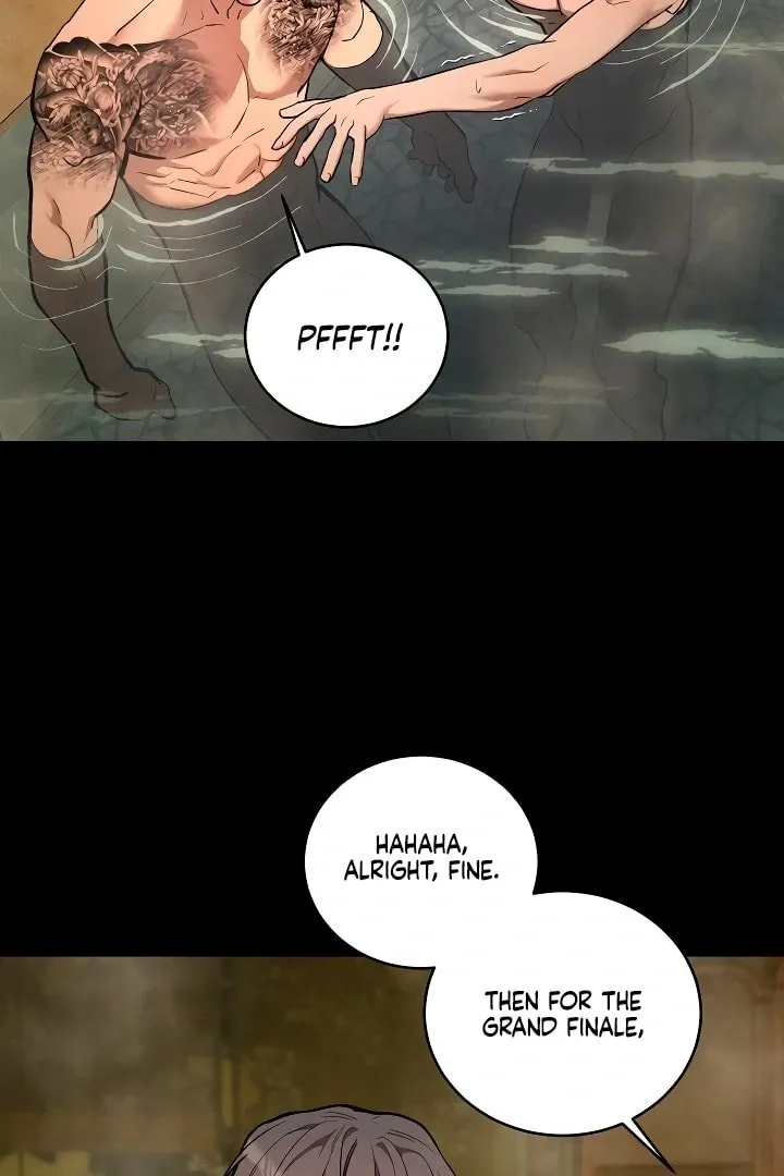 PEARL BOY: IGNITE THE DAWN Chapter 11 page 5 - 
