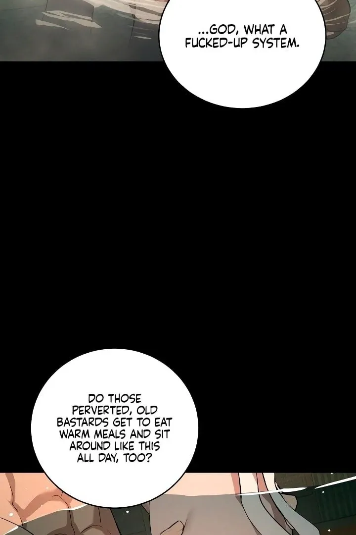 PEARL BOY: IGNITE THE DAWN Chapter 11 page 41 - 