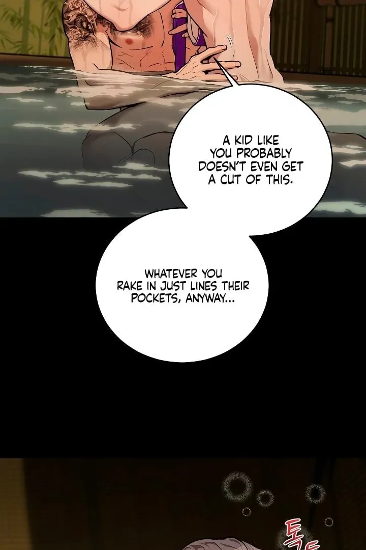 PEARL BOY: IGNITE THE DAWN Chapter 11 page 49 - 