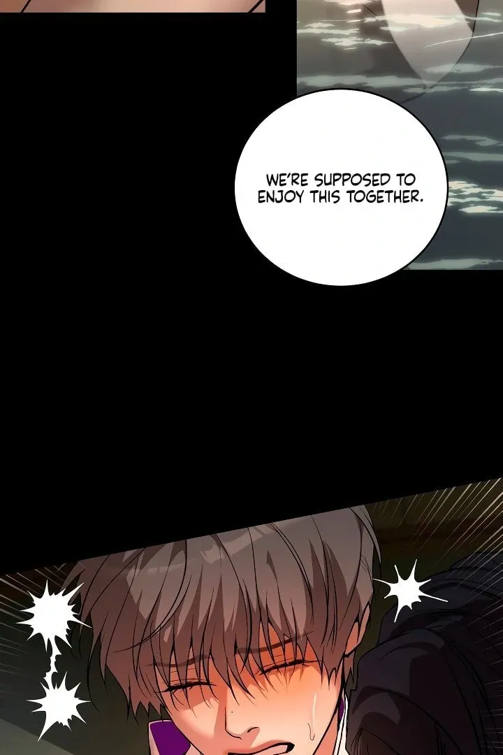 PEARL BOY: IGNITE THE DAWN Chapter 11 page 52 - 