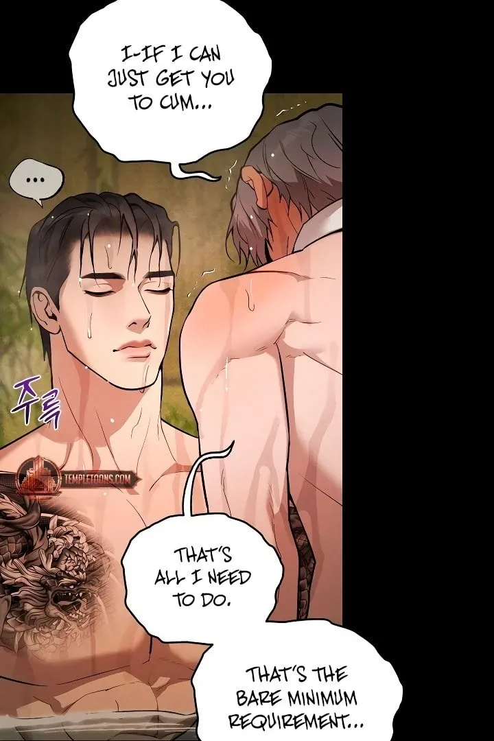 PEARL BOY: IGNITE THE DAWN Chapter 11 page 55 - 