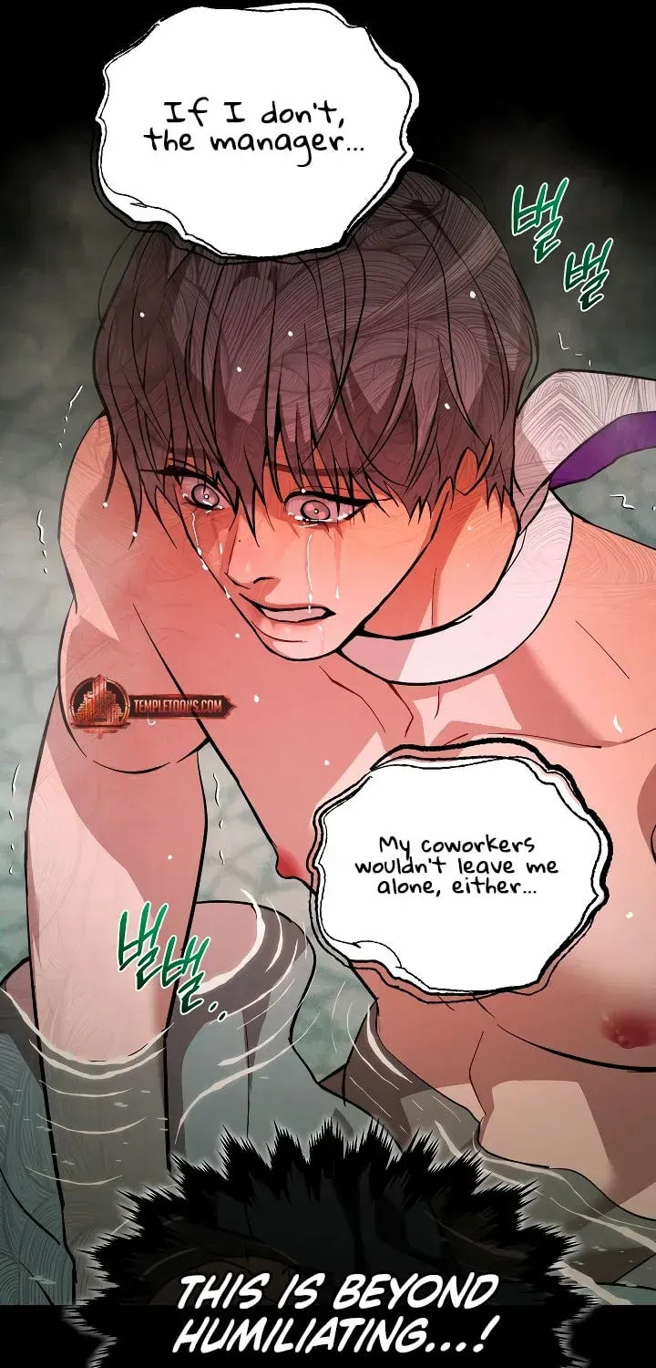 PEARL BOY: IGNITE THE DAWN Chapter 11 page 58 - 