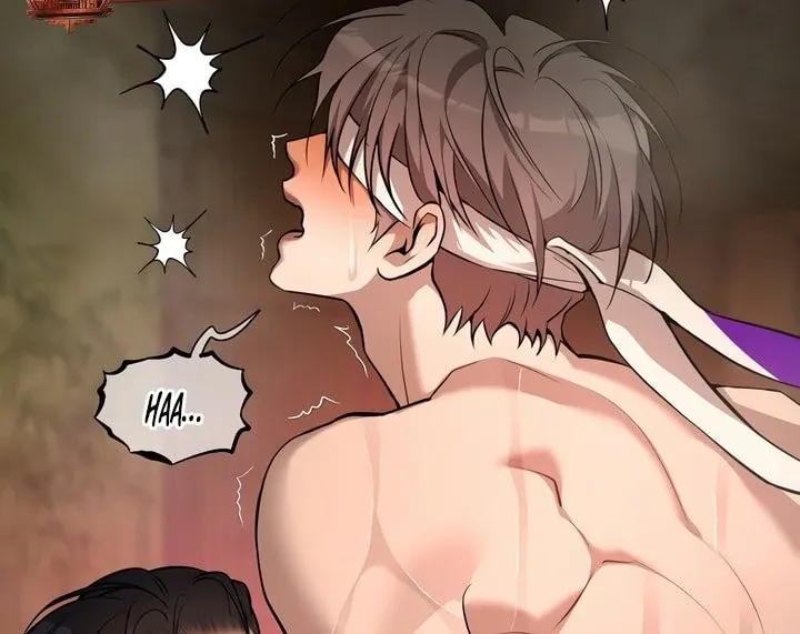 PEARL BOY: IGNITE THE DAWN Chapter 12 page 12 - 